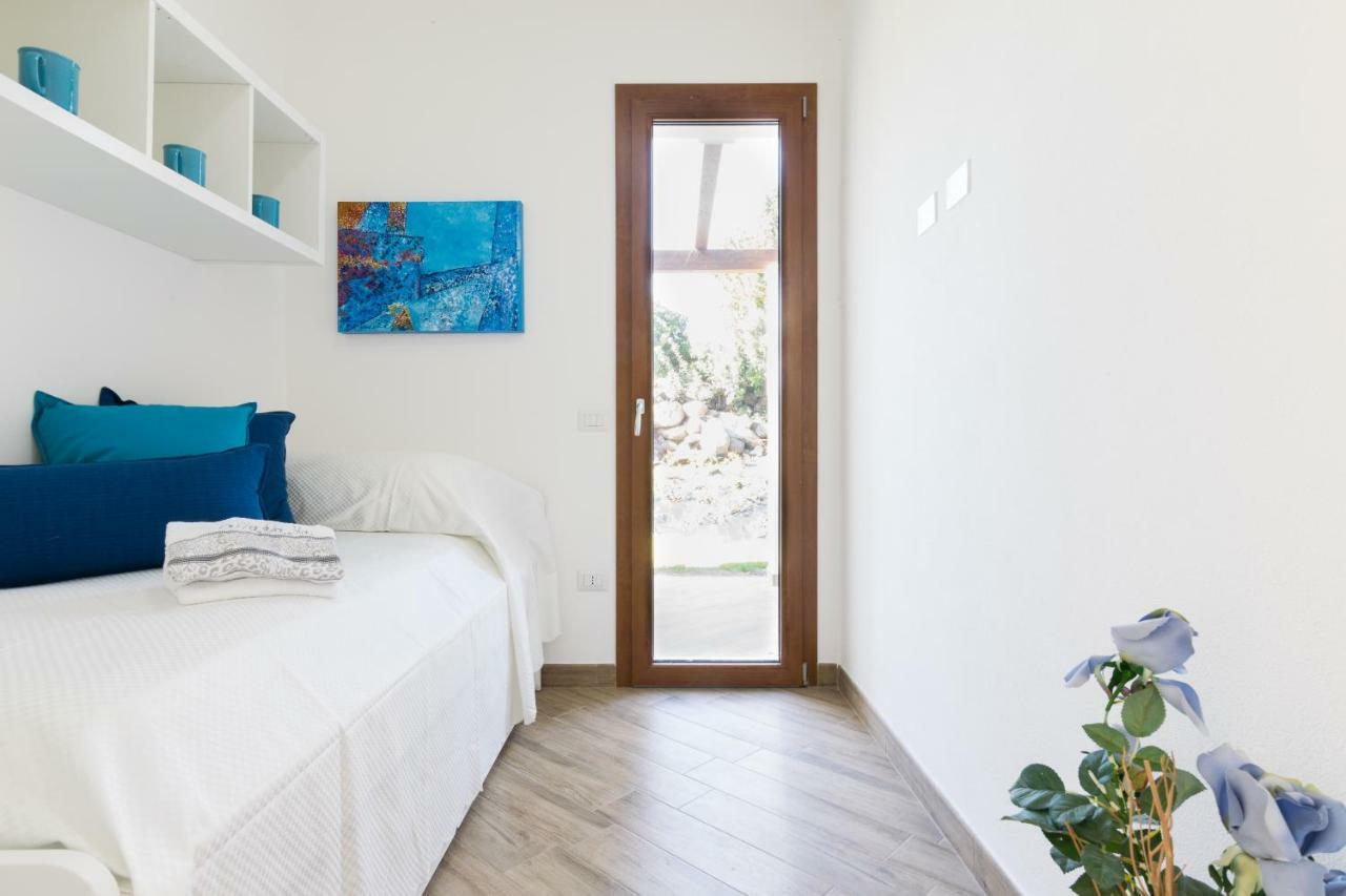 Villa Dama Luxury Алгеро Екстериор снимка