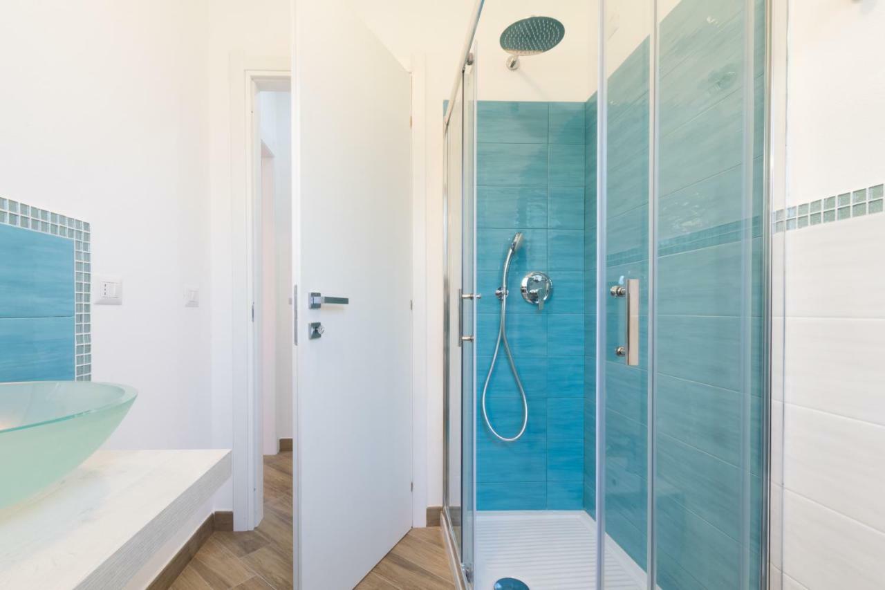 Villa Dama Luxury Алгеро Екстериор снимка