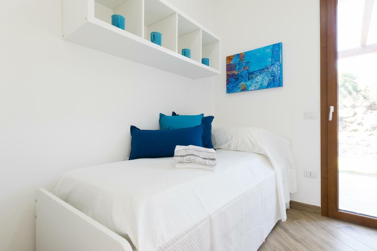 Villa Dama Luxury Алгеро Екстериор снимка